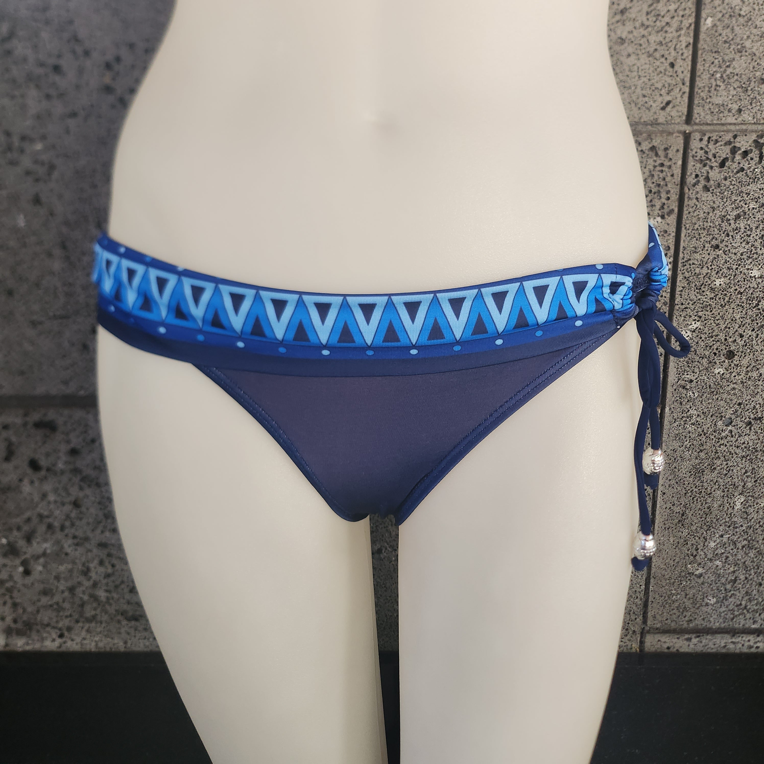 Loco Boutique Makiki Folded Over