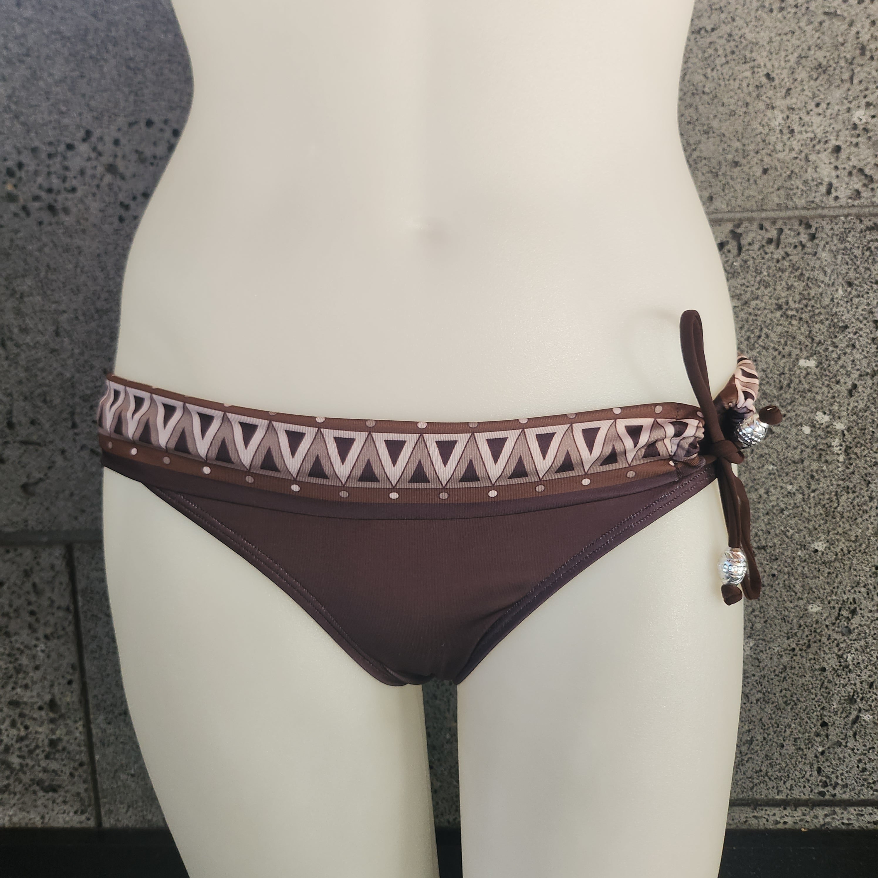 Loco Boutique Makiki Folded Over