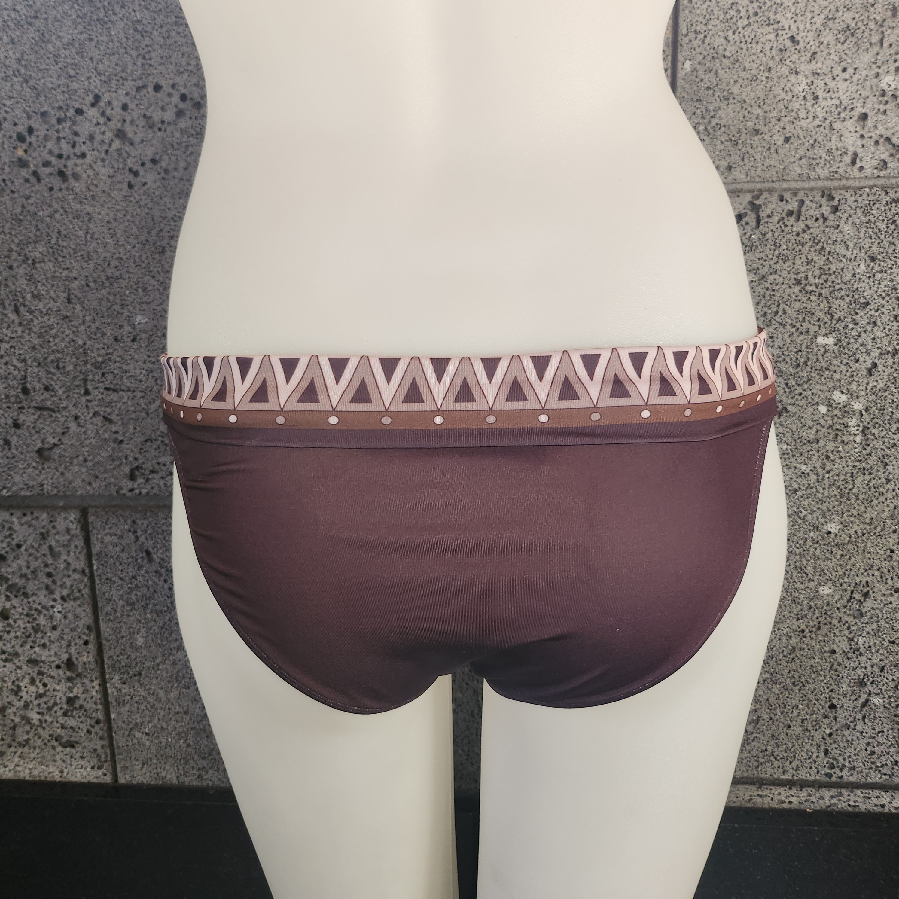 Loco Boutique Makiki Folded Over