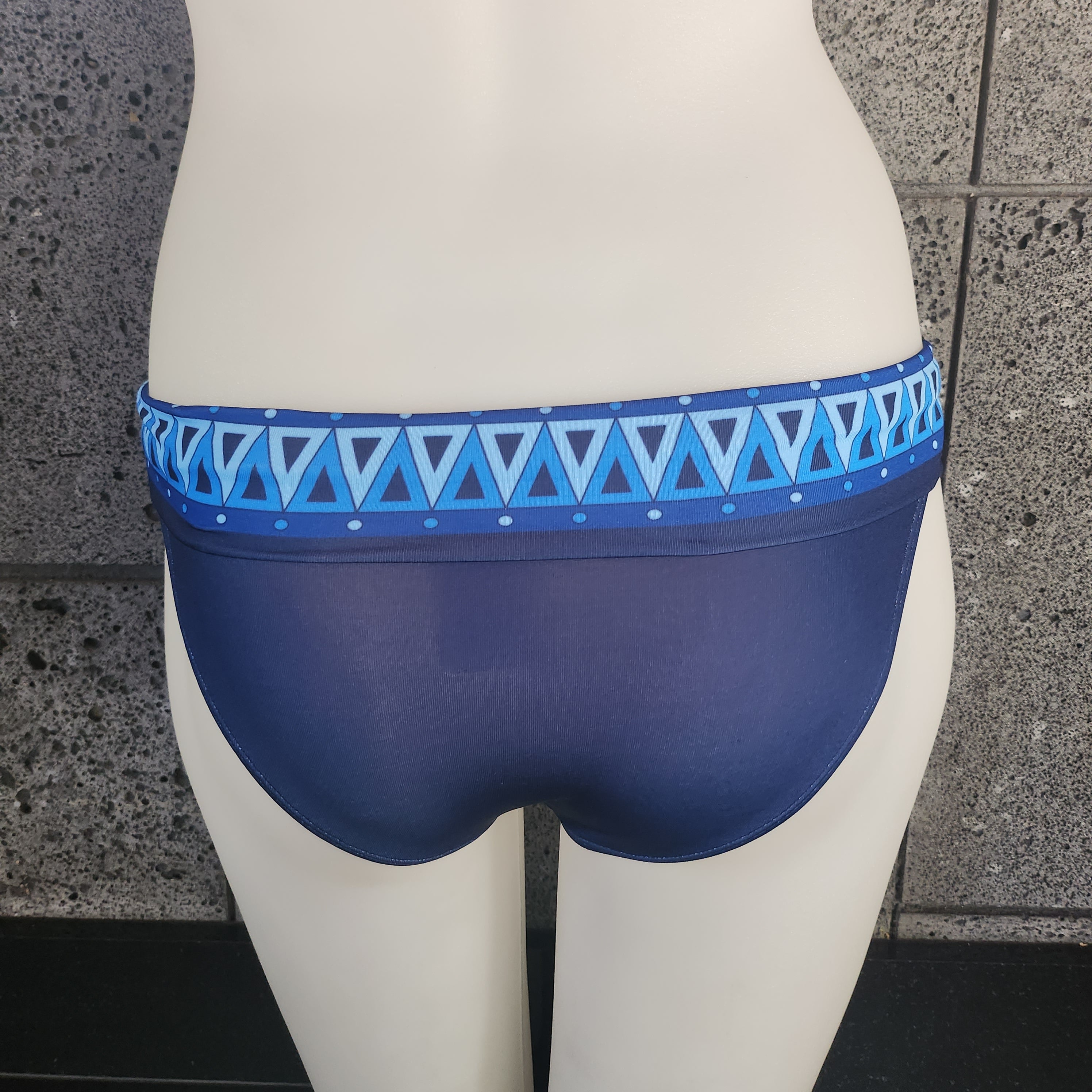 Loco Boutique Makiki Folded Over