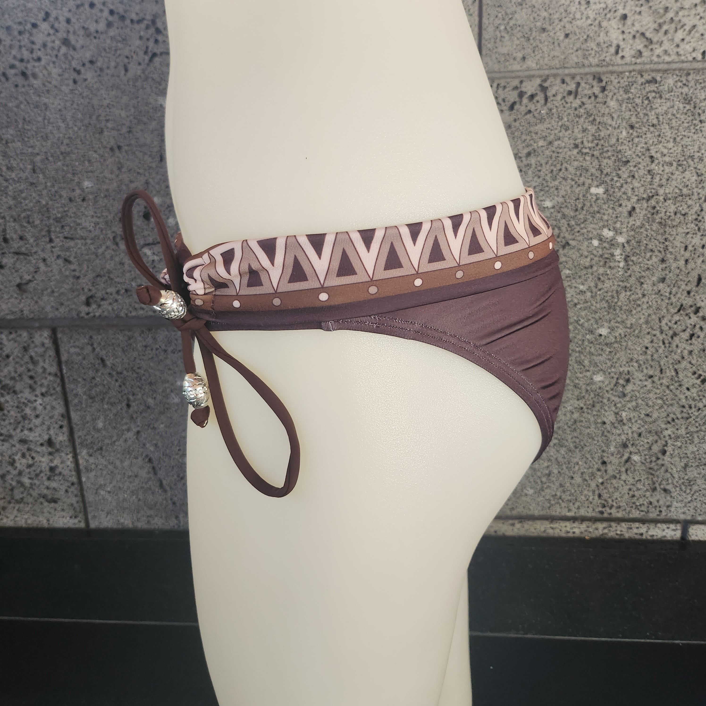 Loco Boutique Makiki Folded Over