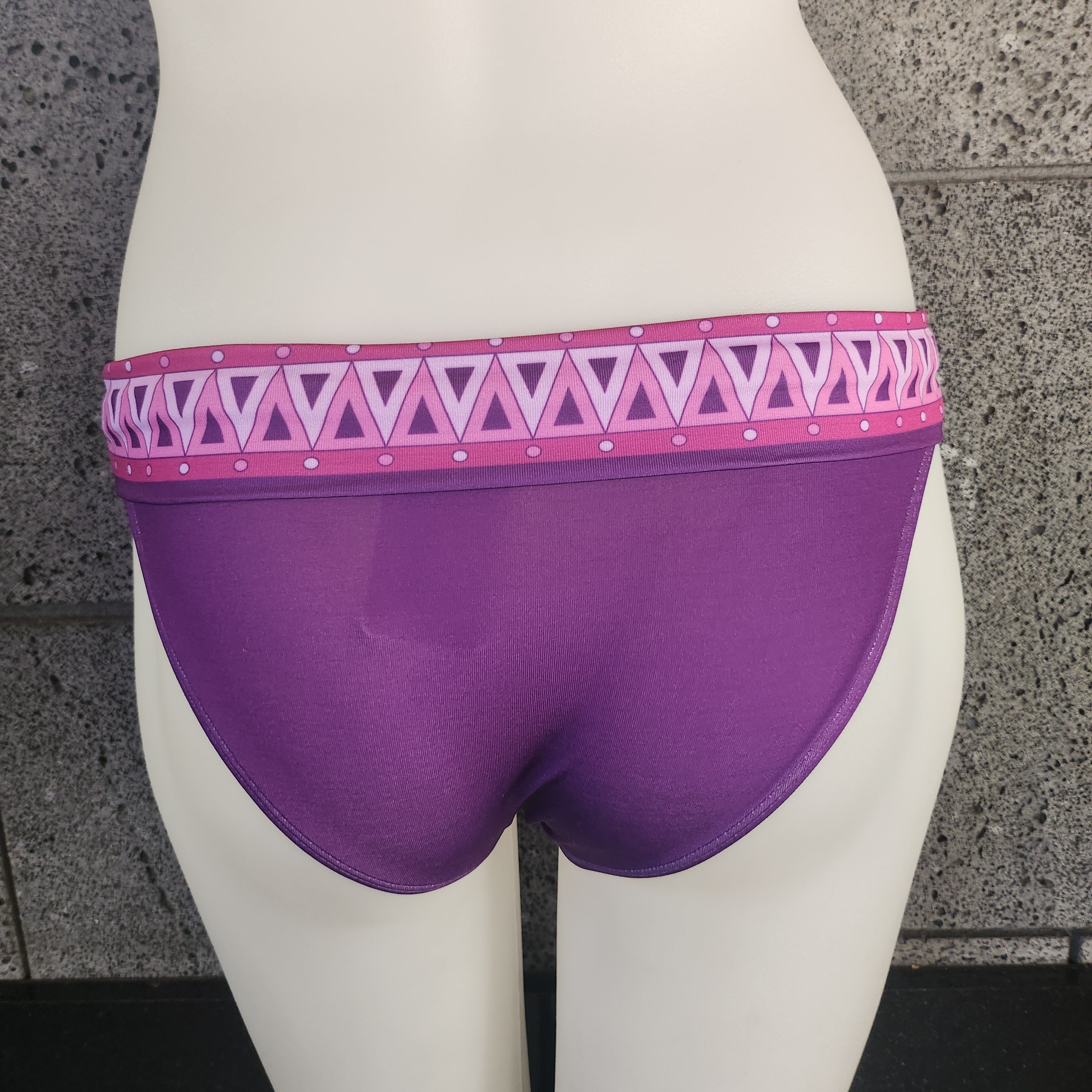 Loco Boutique Makiki Folded Over