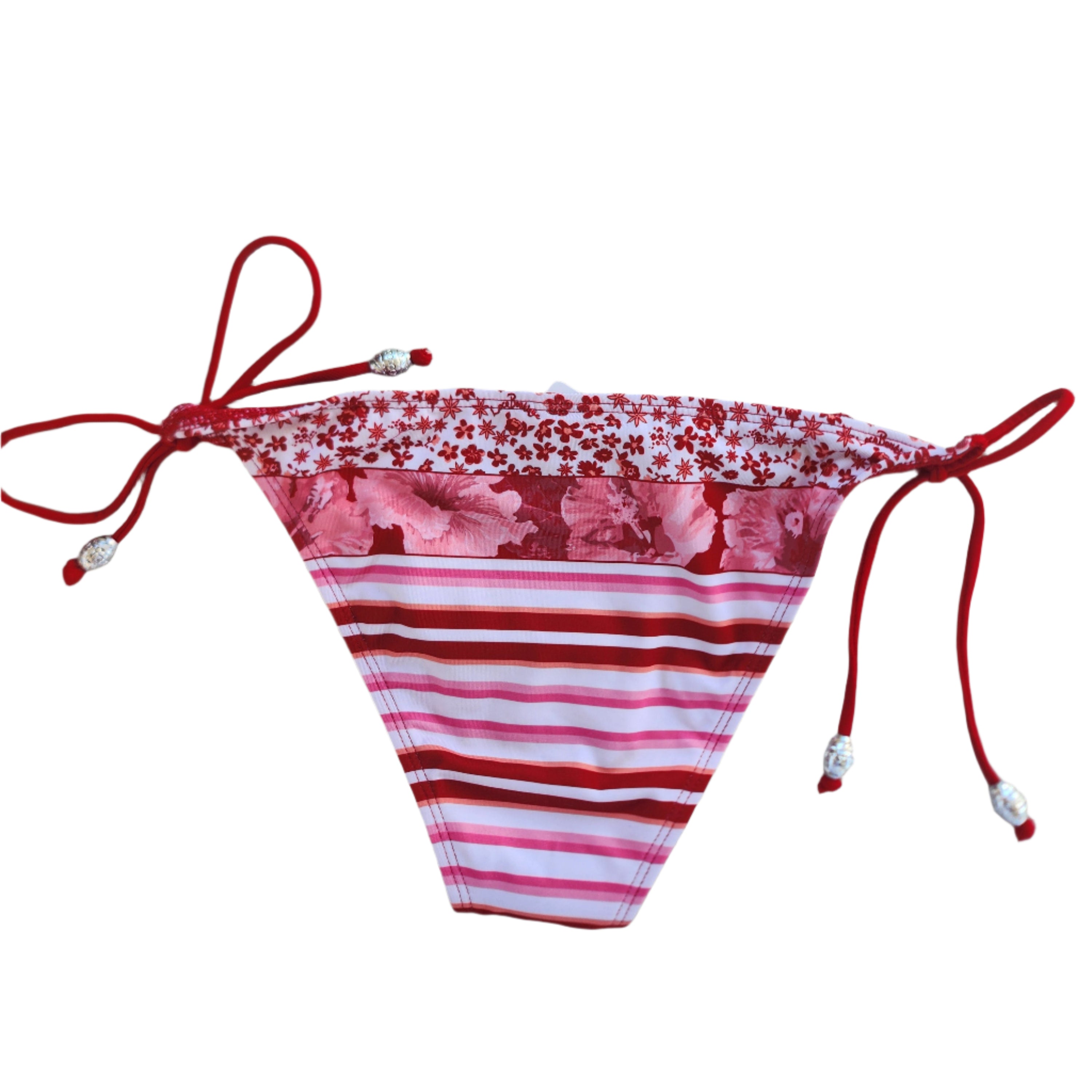 Loco Boutique Slice Side Ties