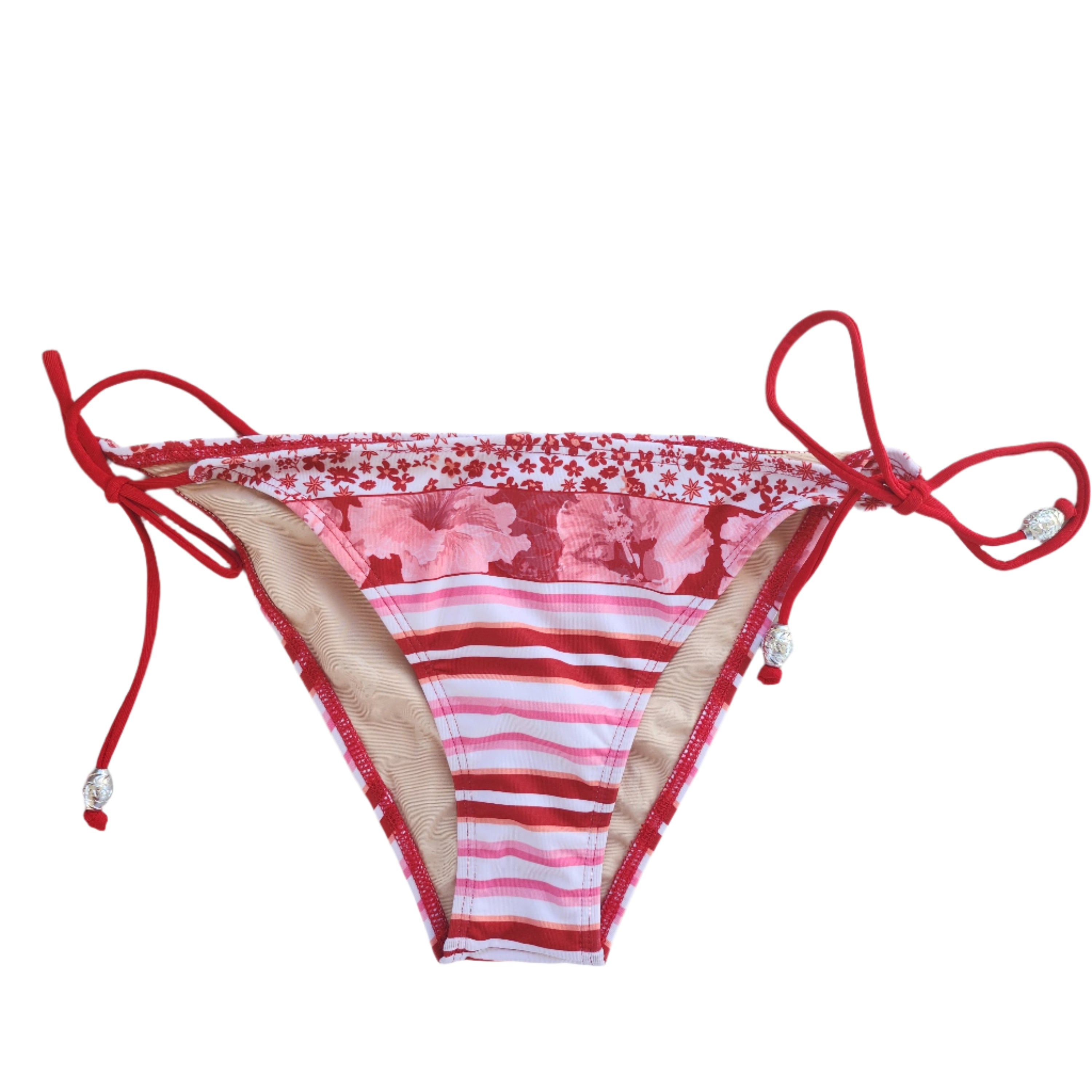 Loco Boutique Slice Side Ties