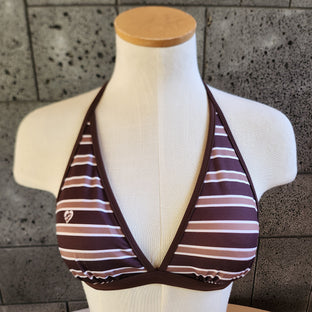 Loco Boutique BRV-3 Reversible Banded Chest