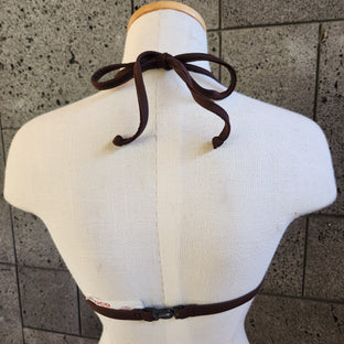 Loco Boutique BRV-3 Reversible Banded Chest