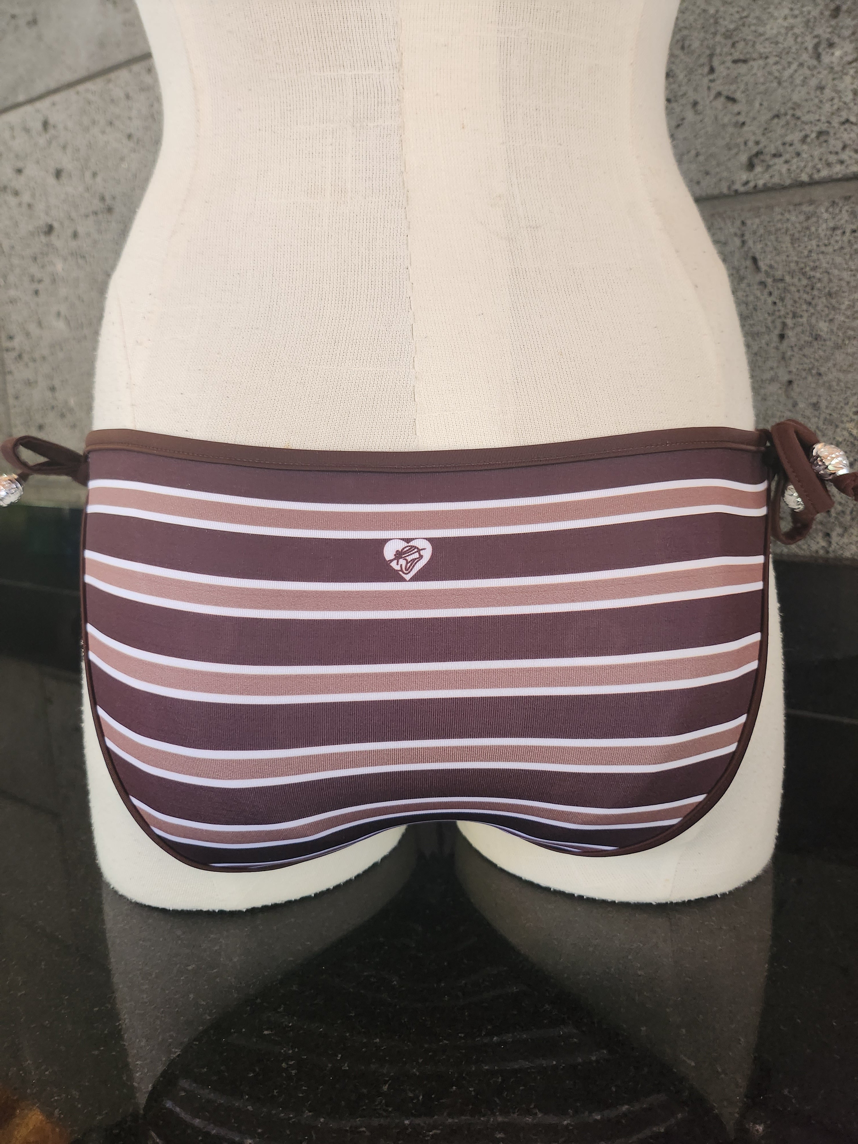 Loco Boutique BRV-3 Reversible