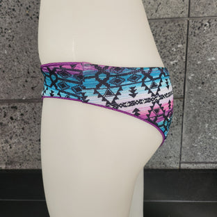 Loco Boutique Poncho Pipingless Bottom