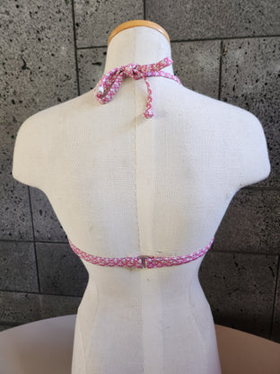 Loco Boutique Loco Zig Zag Underwire