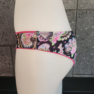 Loco Boutique Loco Paisley Pipingless