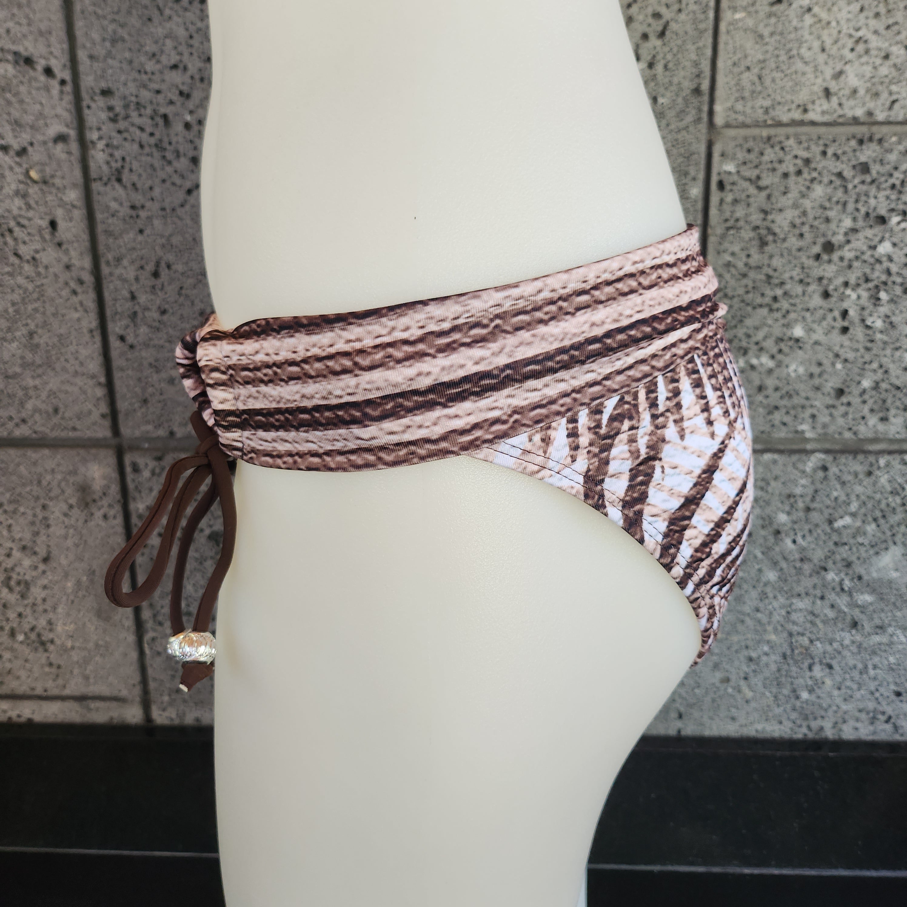 Loco Boutique Kilauea Folded Over