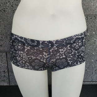 Loco Boutique Loco Lace Boyshorts