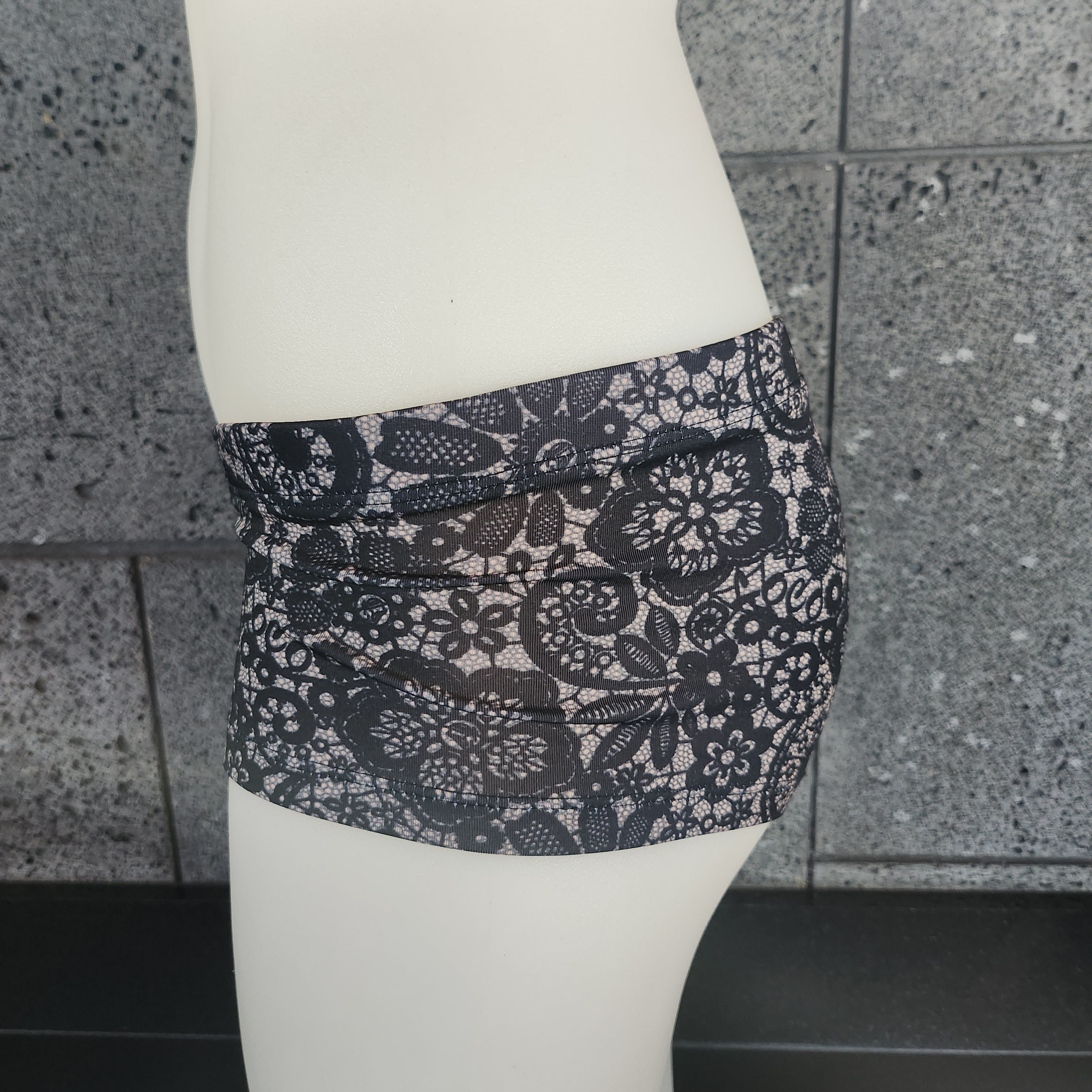 Loco Boutique Loco Lace Boyshorts