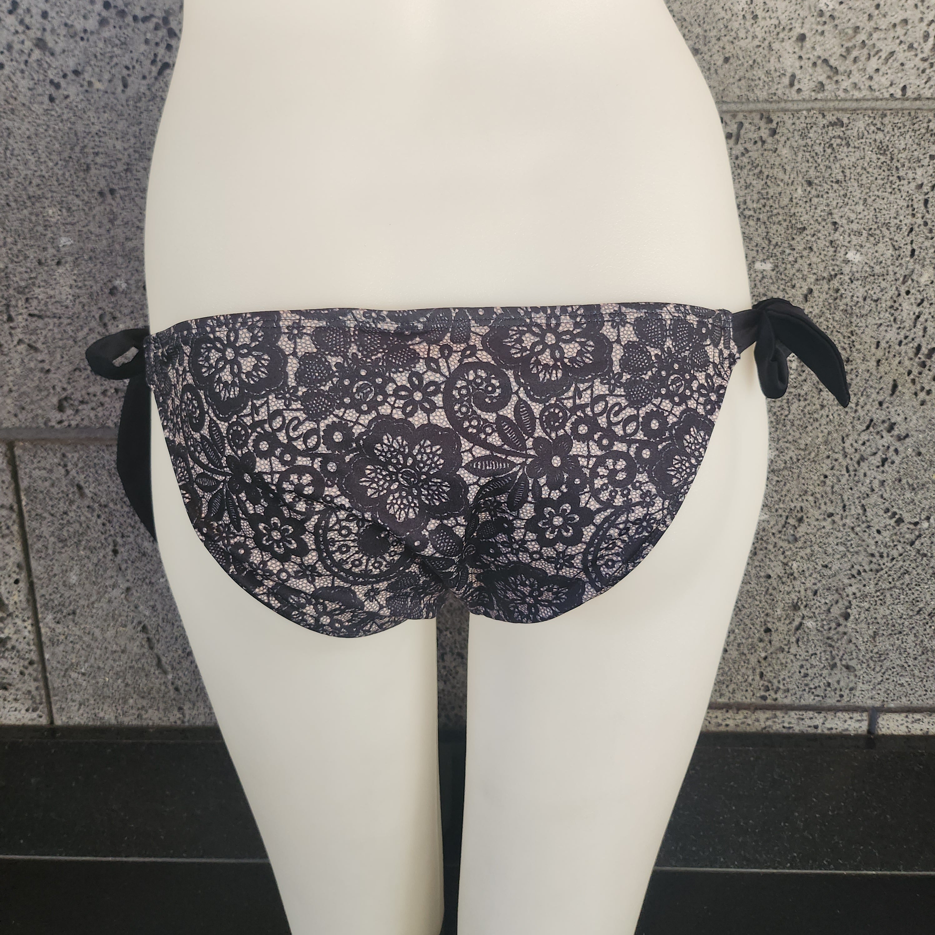 Loco Boutique Loco Lace Side Ties