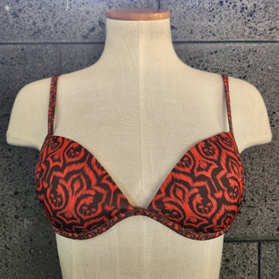 Loco Boutique Indo Demi Underwire