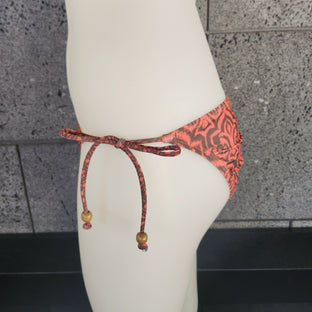 Loco Boutique Indo Cinched Back Side Ties