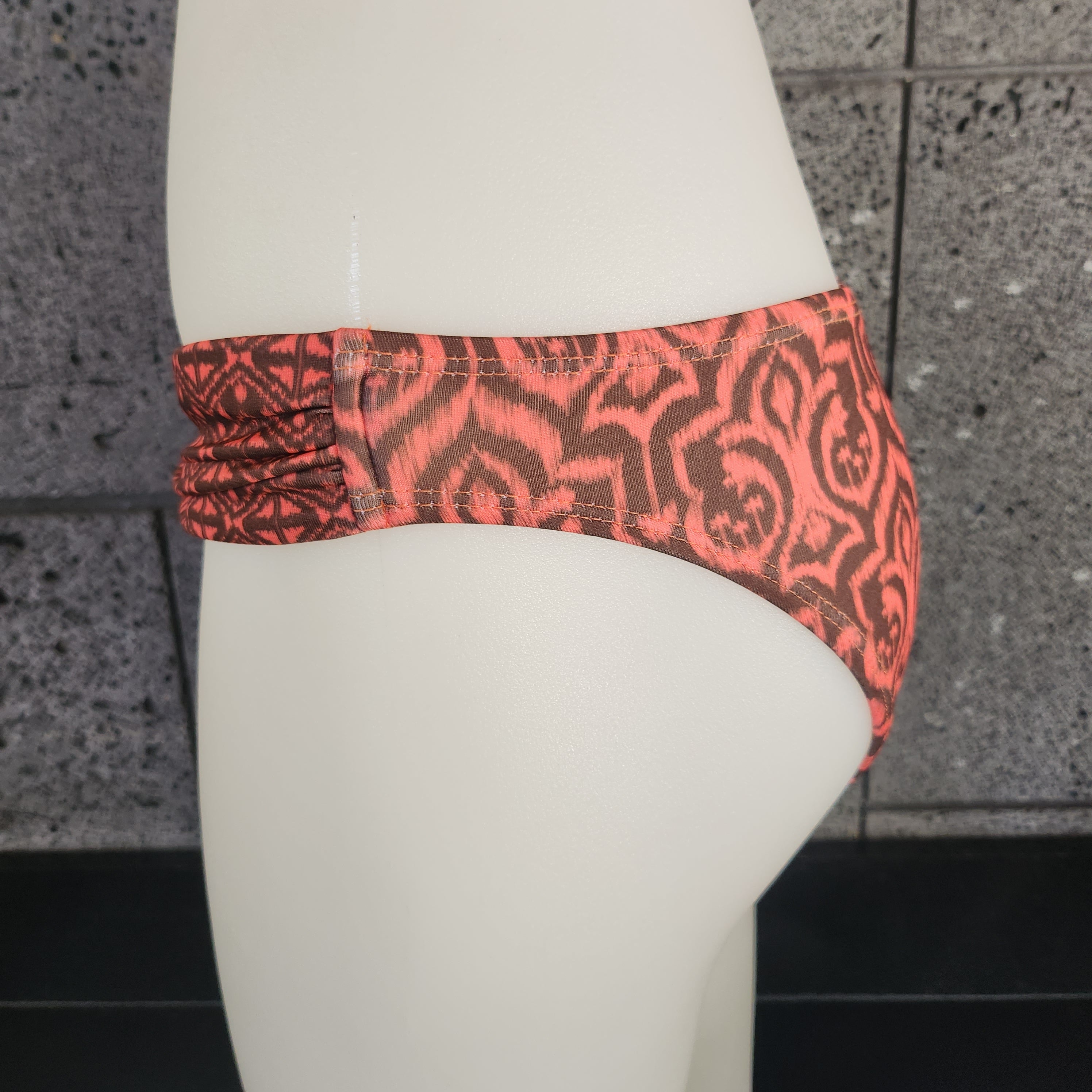 Loco Boutique Indo Twisted Band