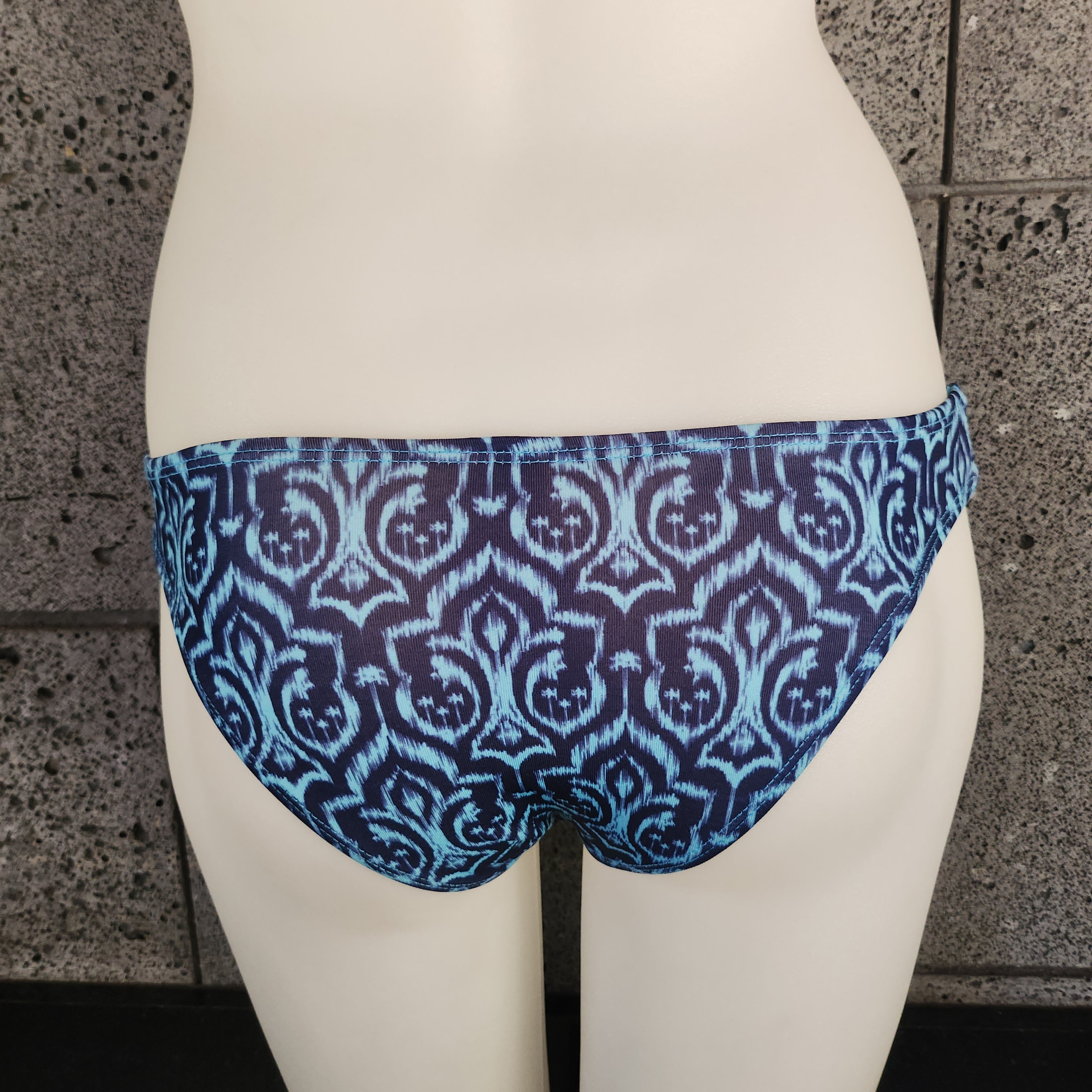 Loco Boutique Indo Twisted Band