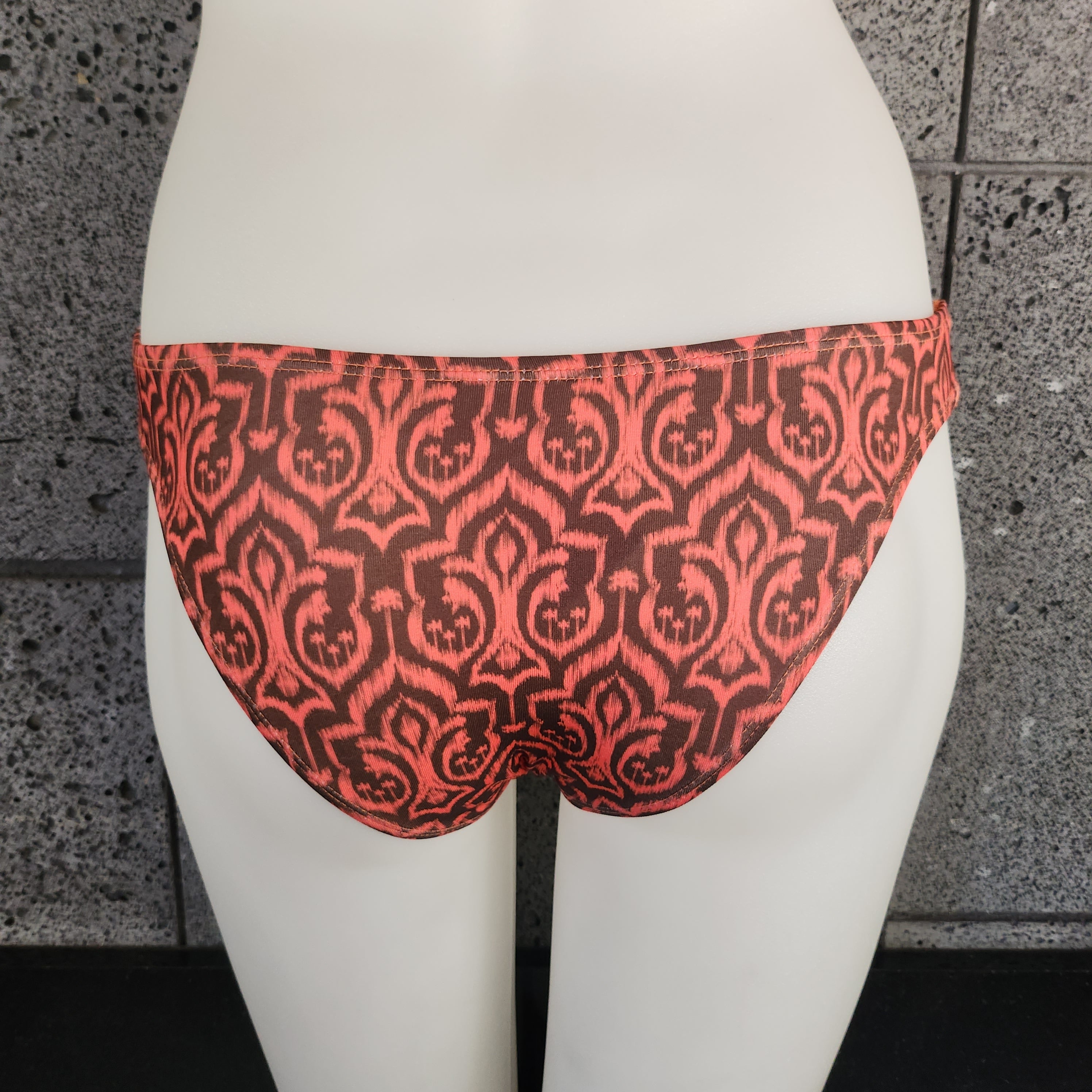 Loco Boutique Indo Twisted Band