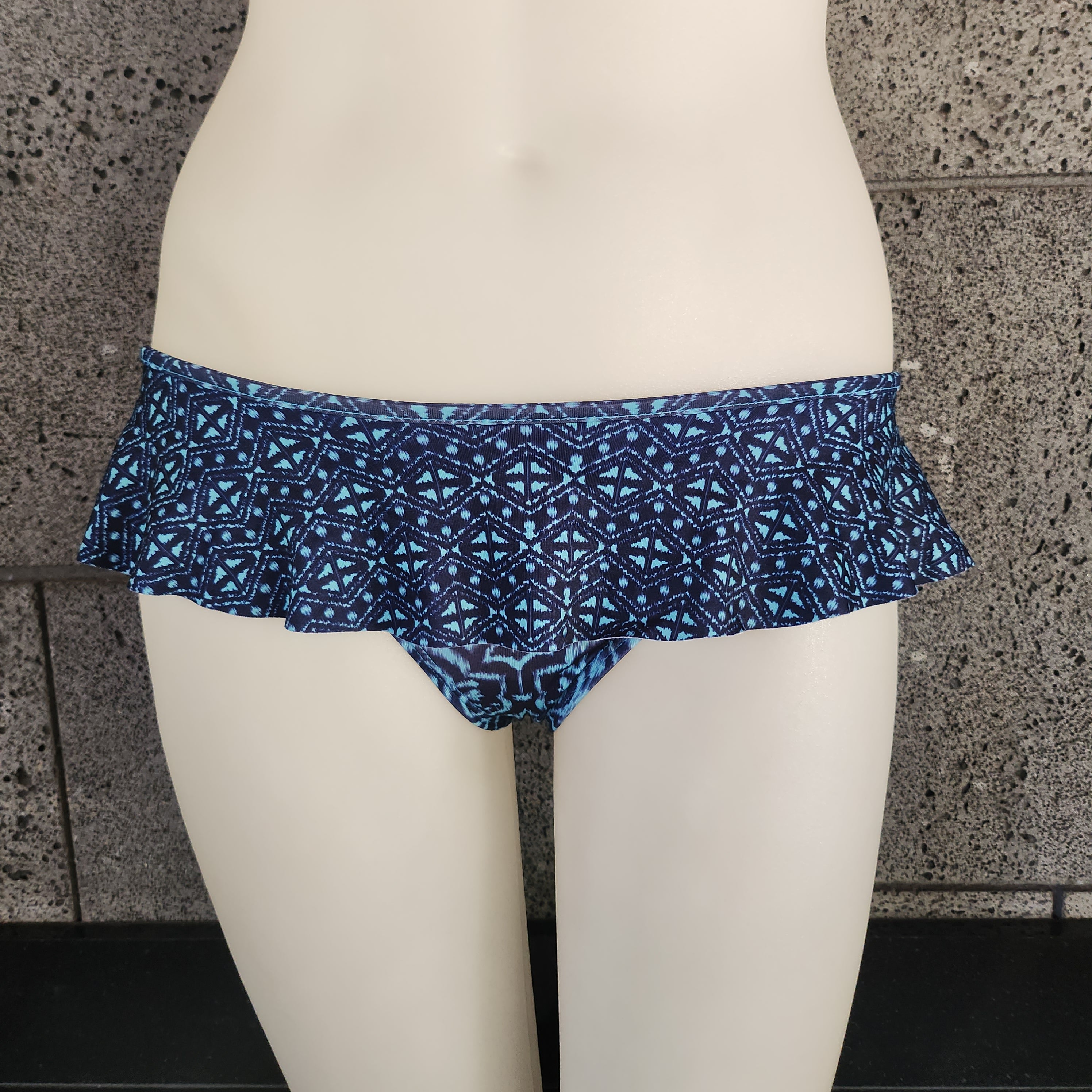 Loco Boutique Indo Skirted Bottom