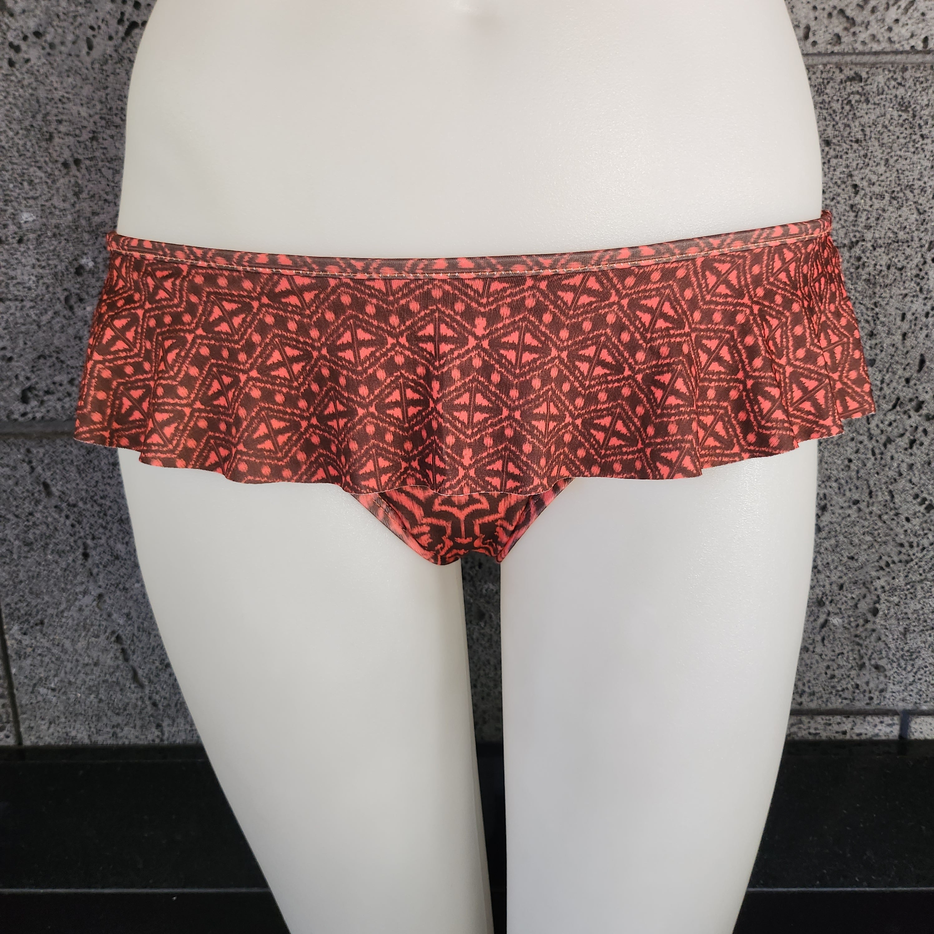 Loco Boutique Indo Skirted Bottom
