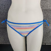 Loco Boutique Jassy Removable Bows - NAVY / XS
