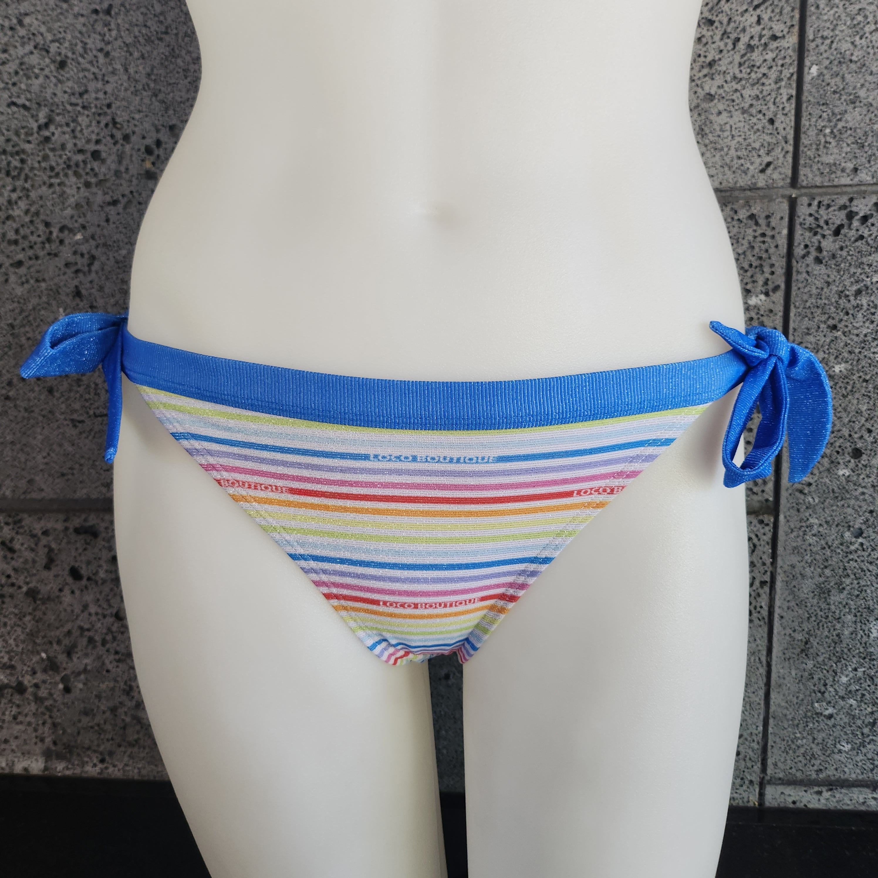 Loco Boutique Jazzy Removable Ribbons