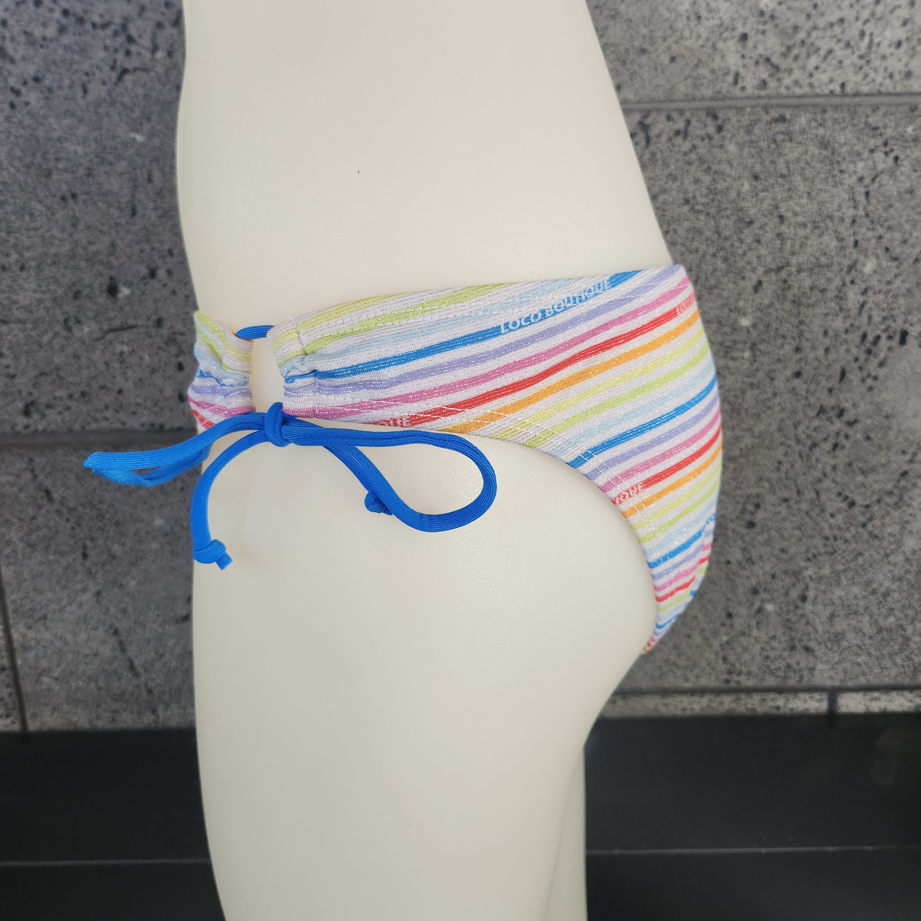 Loco Boutique Jazzy Keyhole Gather