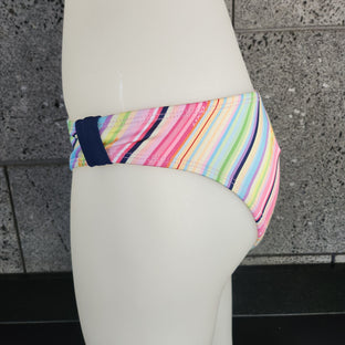 Loco Boutique Rainbow Tab Gather