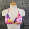 Loco Boutique Lucy Sliding Triangle - FUCHSIA / XS