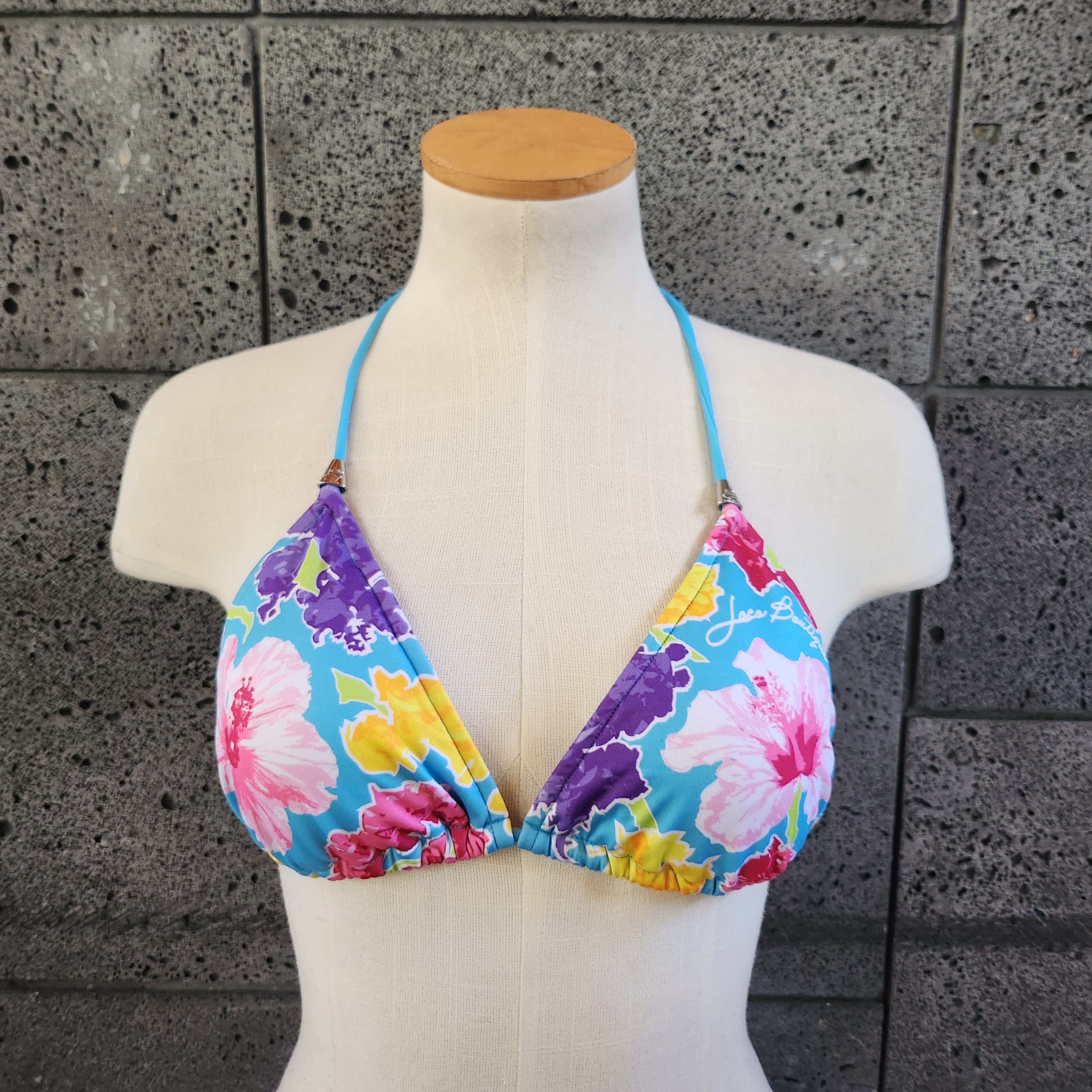 Loco Boutique Lucy Sliding Triangle