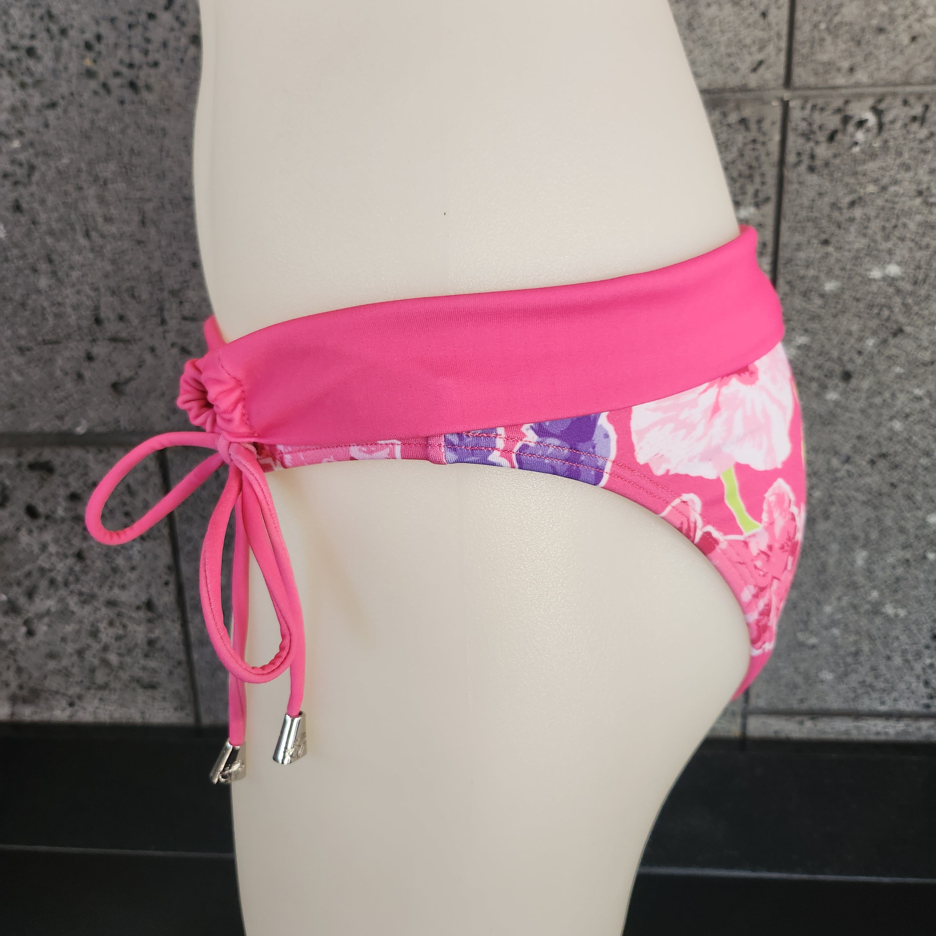 Loco Boutique Lucy Folded Over