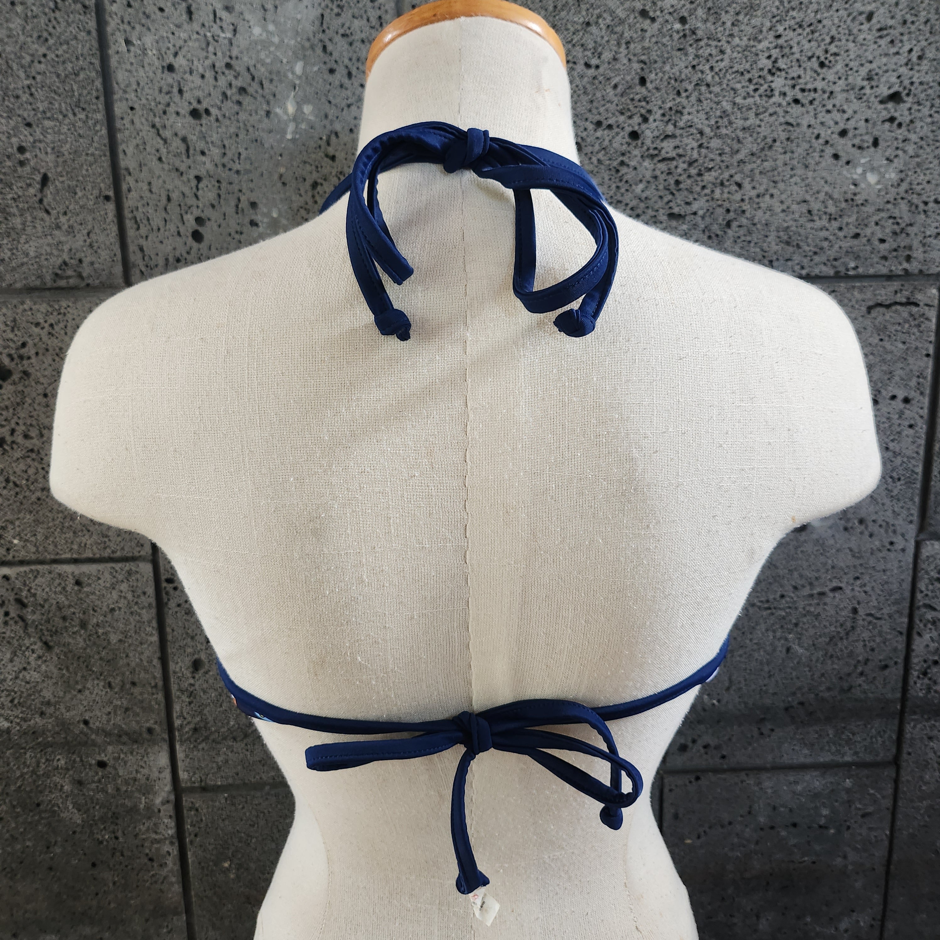 Loco Boutique Palazzo Reversible Underwire