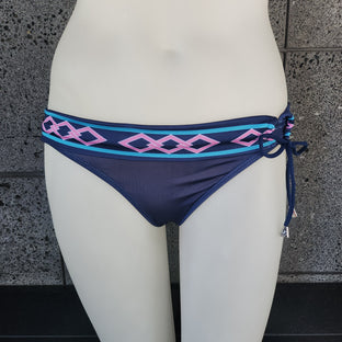 Loco Boutique Connection Folded Over