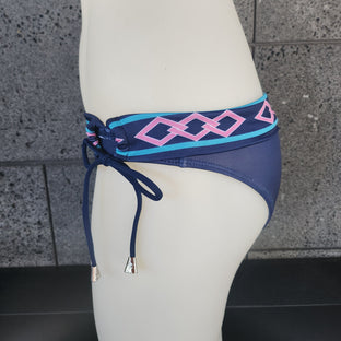 Loco Boutique Connection Folded Over