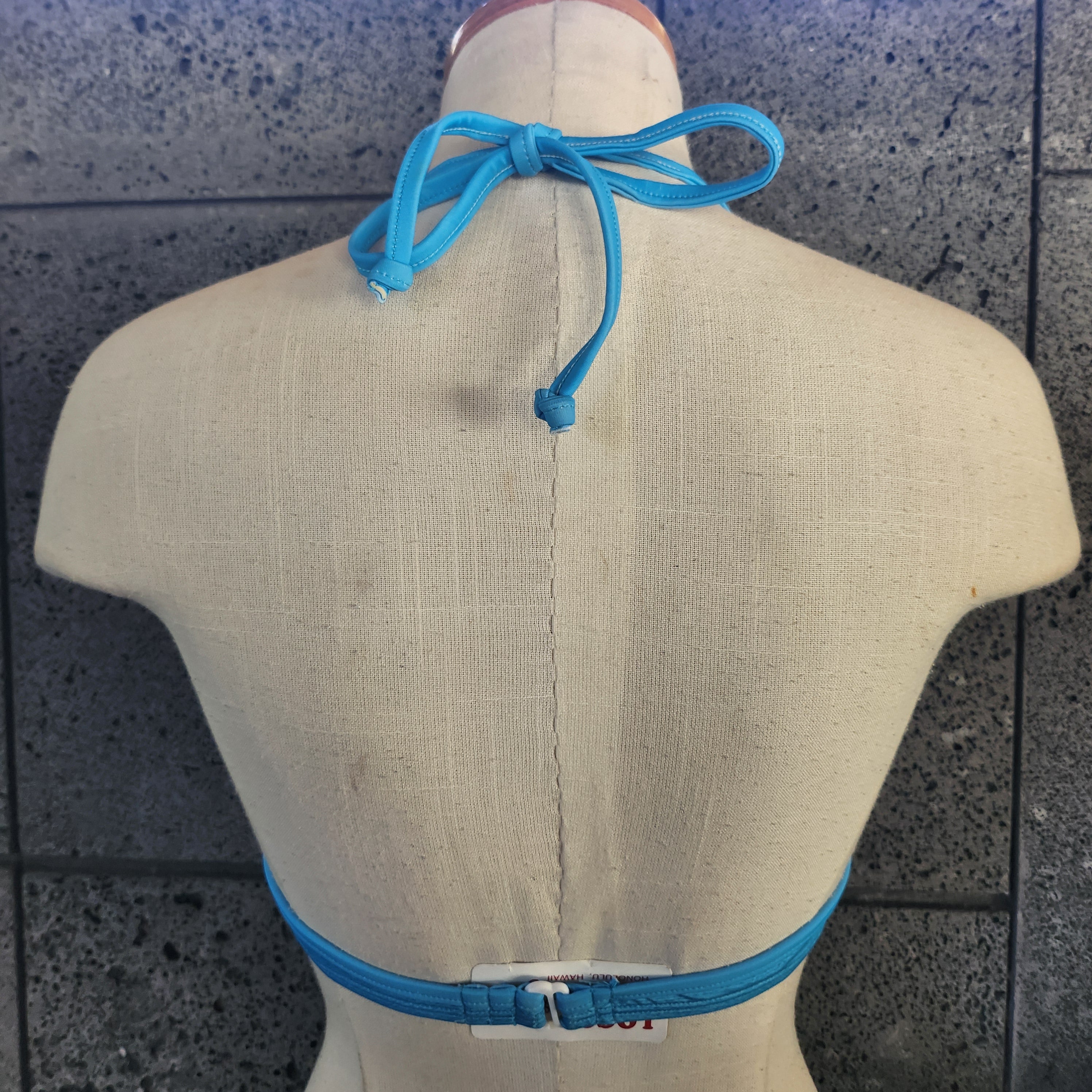 Loco Boutique Isle Underwire Bikini Top