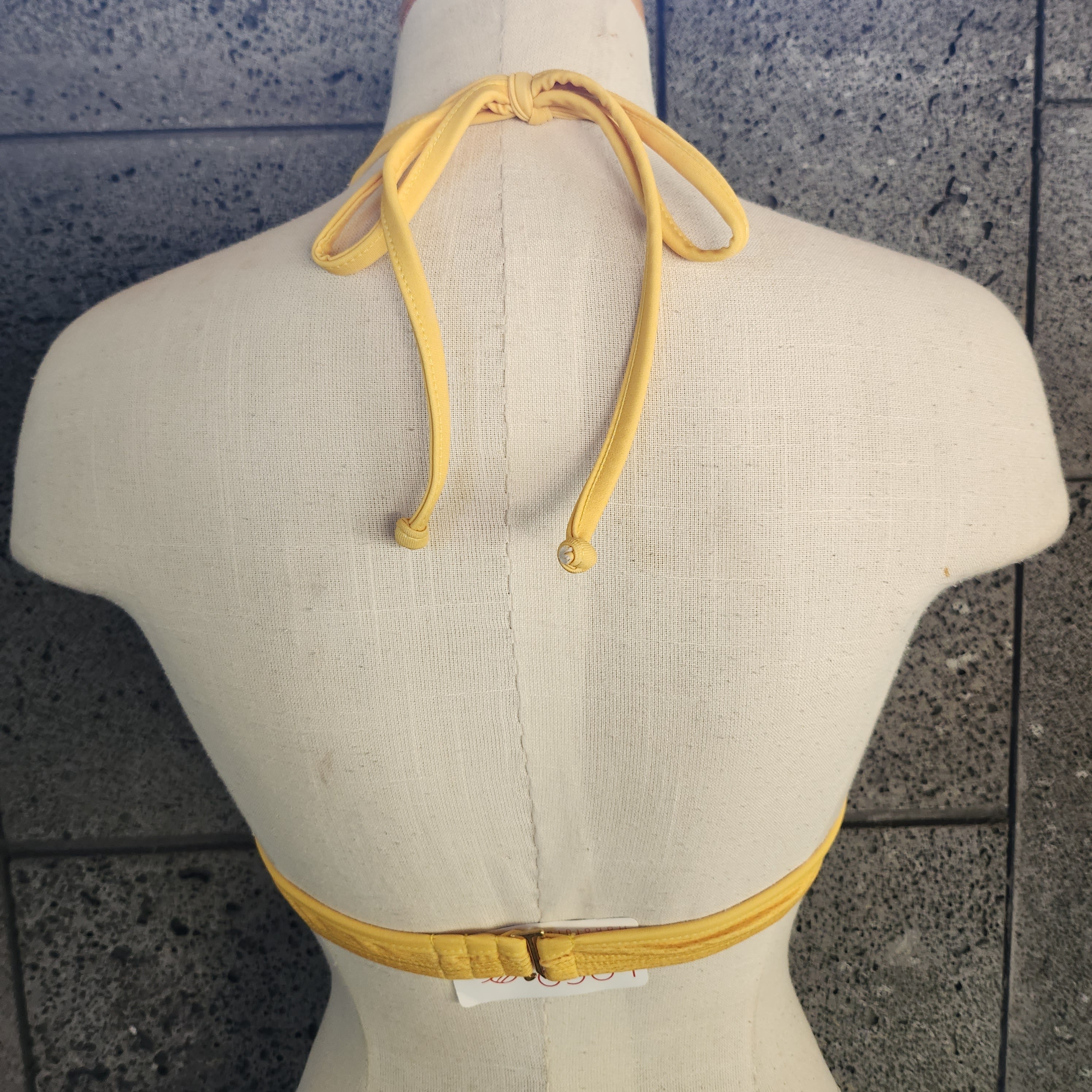 Loco Boutique Isle Underwire Bikini Top