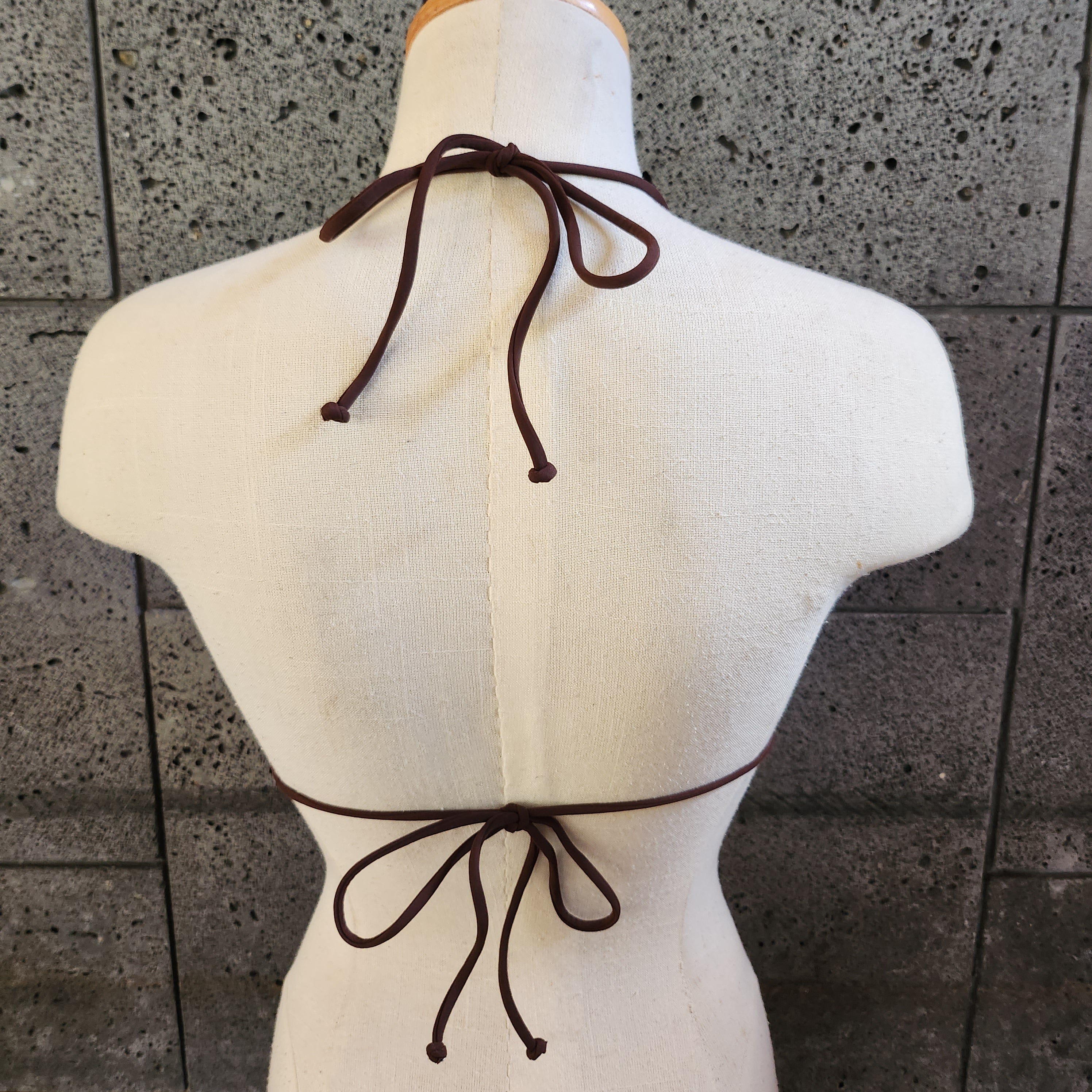 Loco Boutique Isle Sliding Triangle - Loco Boutique