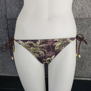 Loco Boutique Isle Cinched Back Side Ties - Loco Boutique