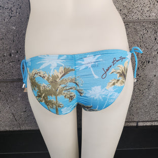 Loco Boutique Isle Cinched Back Side Ties - Loco Boutique