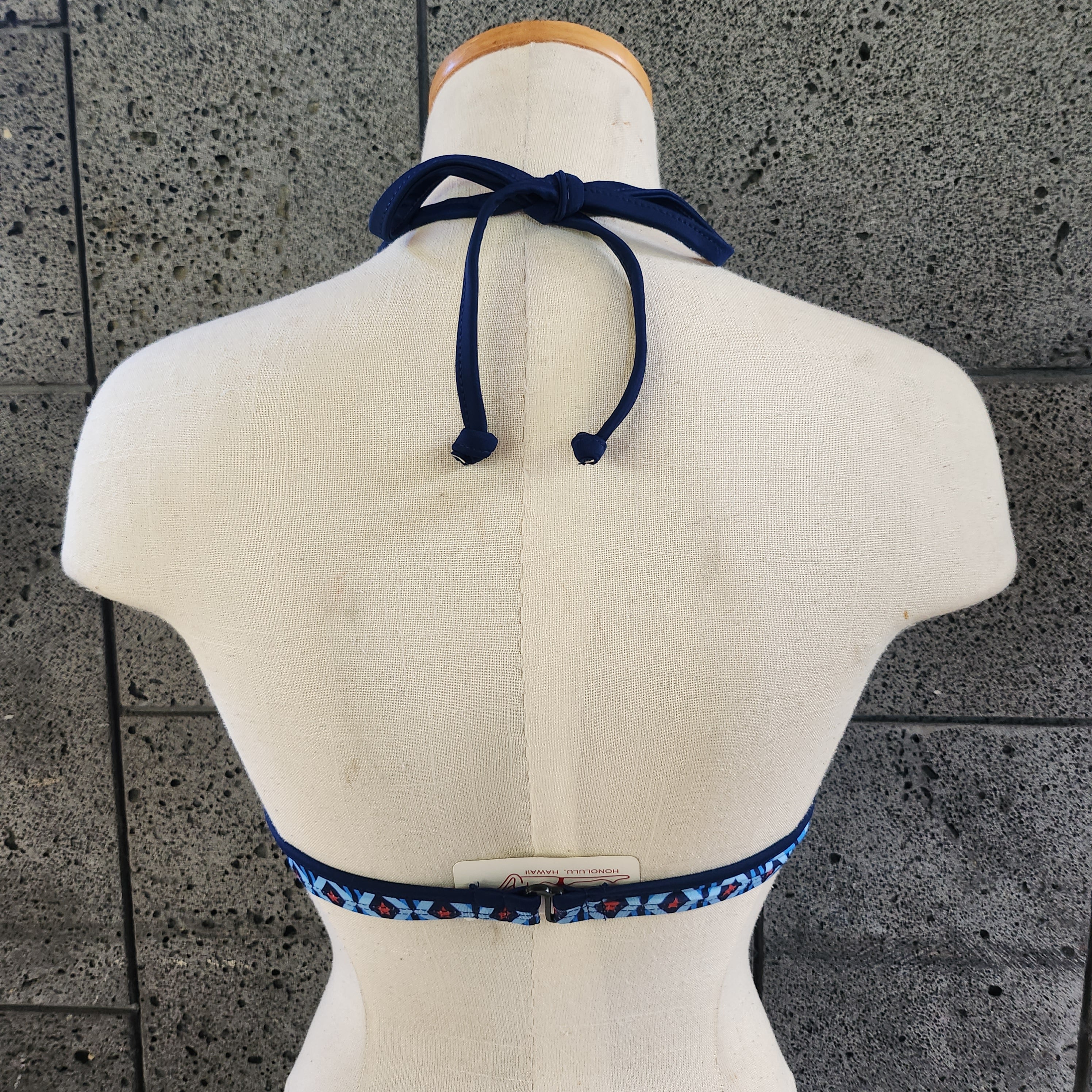 Loco Boutique Egyptian Flounce Underwire