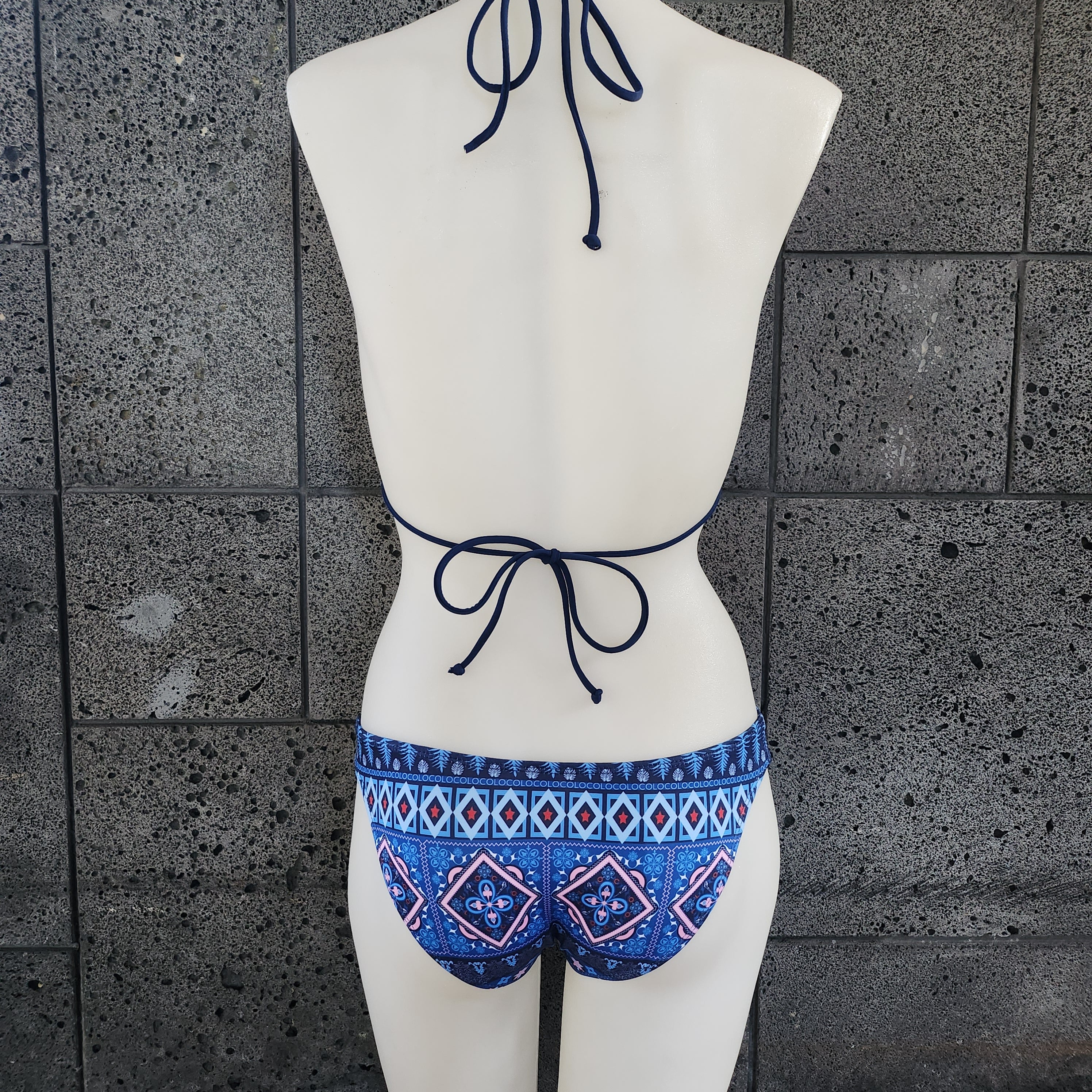 Loco Boutique Egyptian One Piece