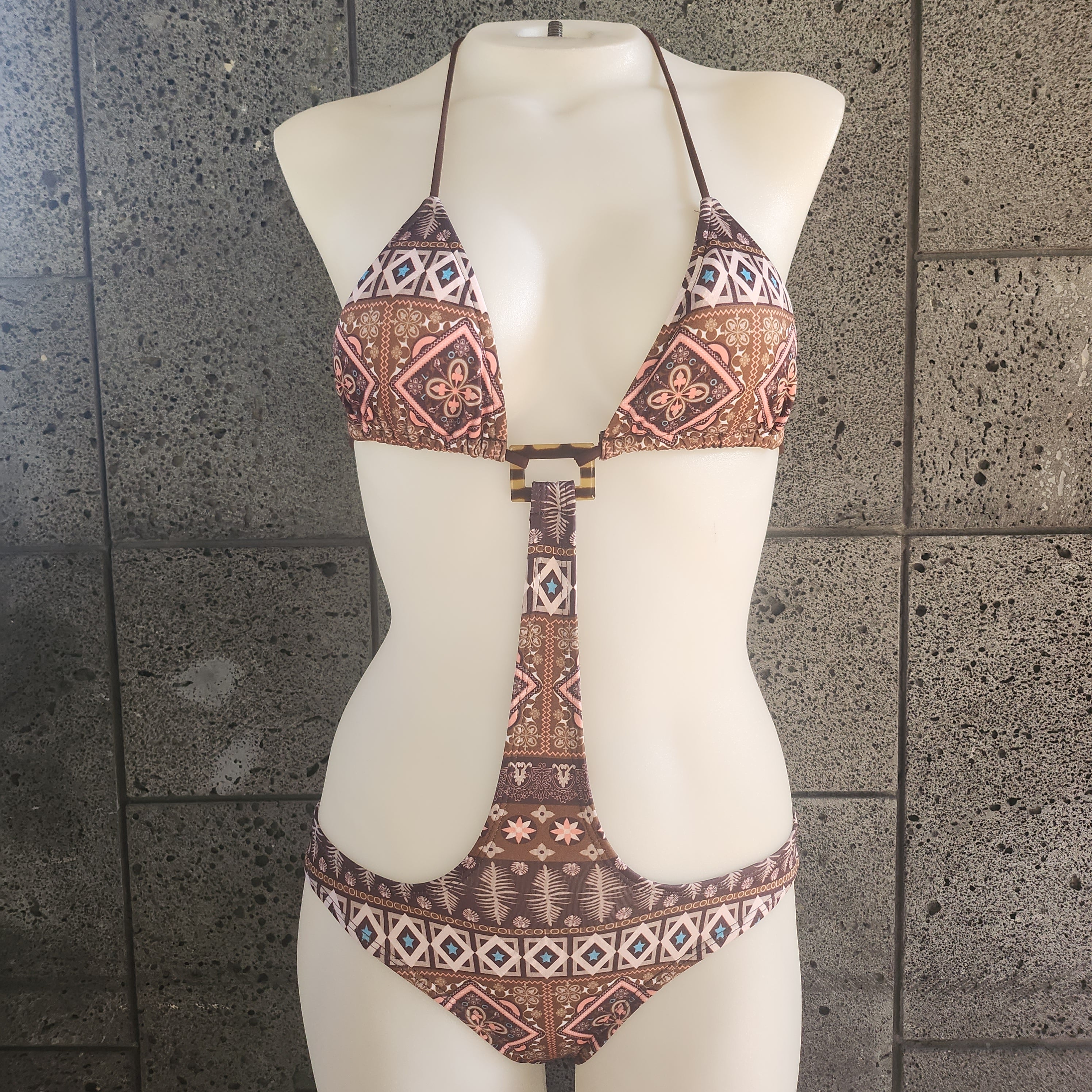 Loco Boutique Egyptian One Piece