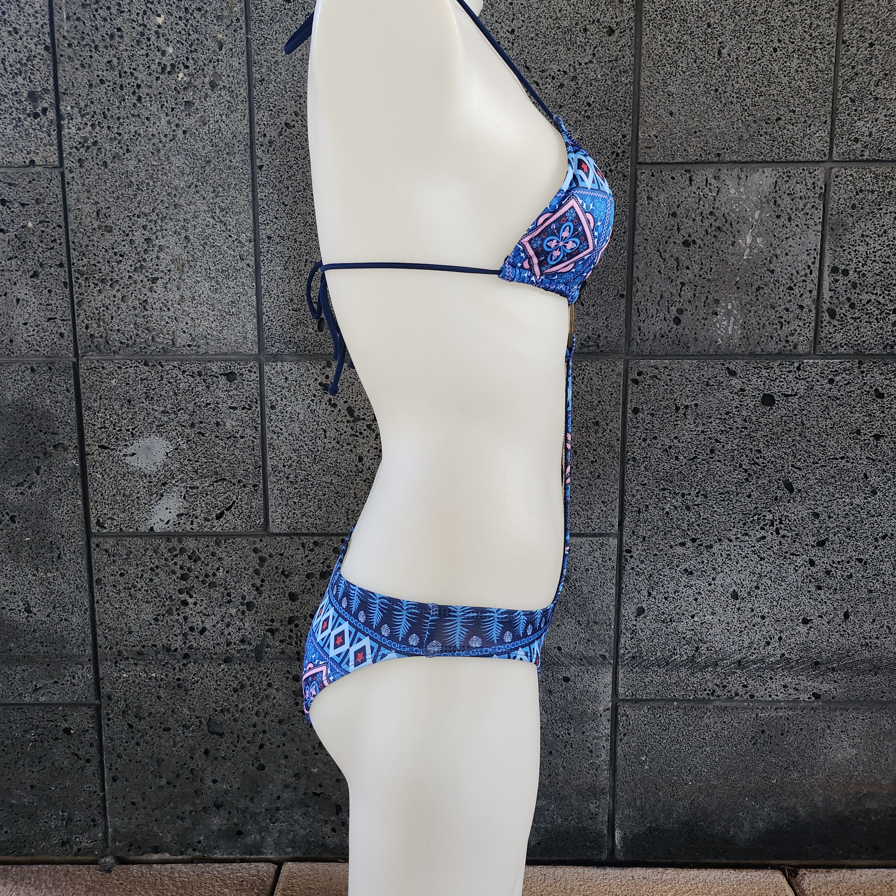 Loco Boutique Egyptian One Piece