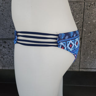 Loco Boutique Egyptian Strappy Spaghetti Sides