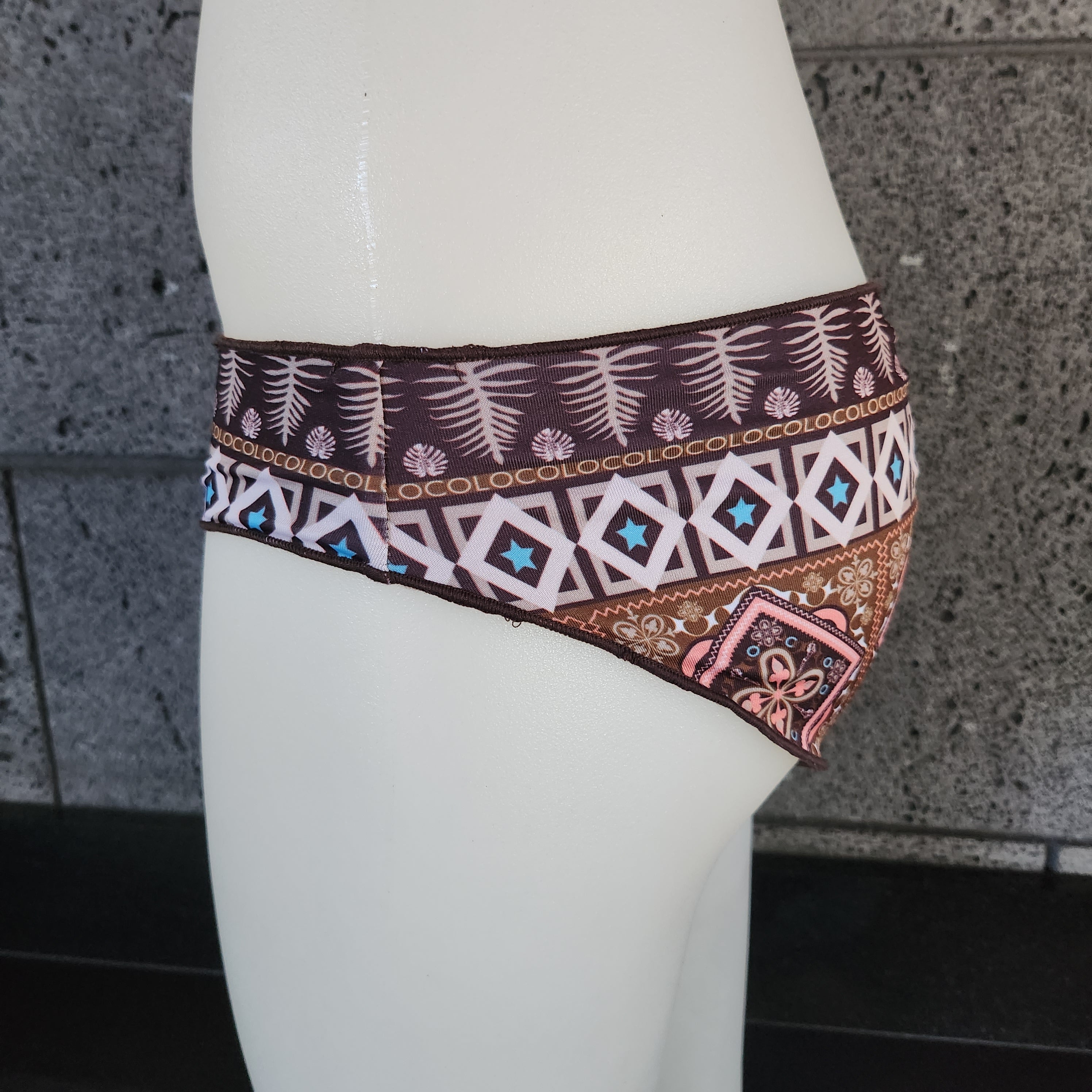 Loco Boutique Egyptian Reversible Edgeless