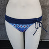 Loco Boutique Egyptian Folded Over - NAVY / XS