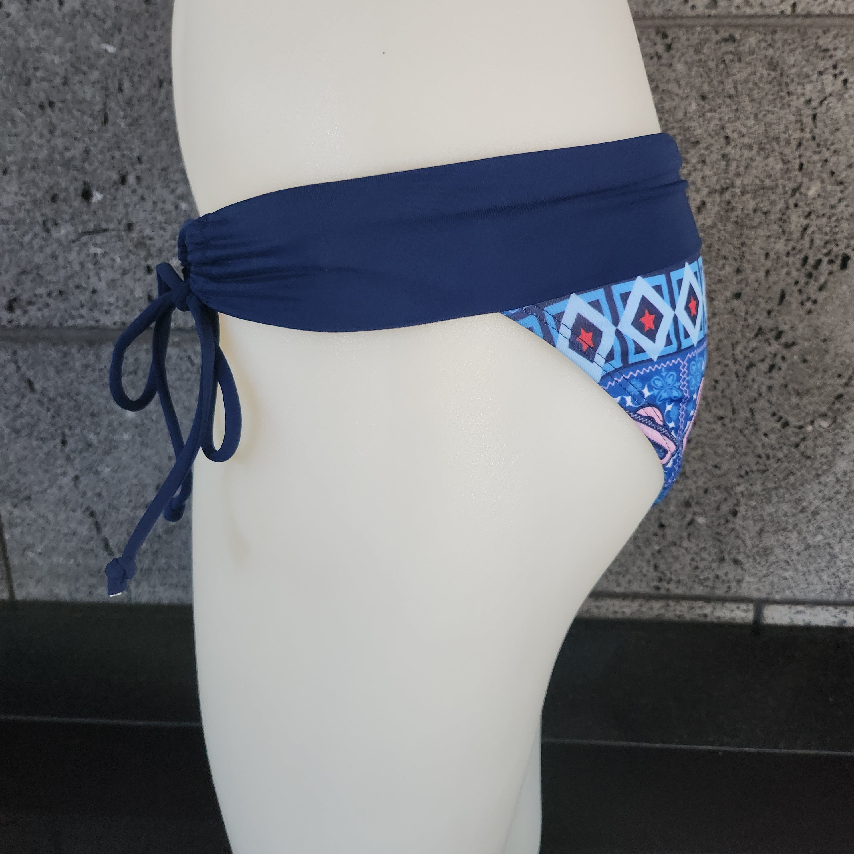 Loco Boutique Egyptian Folded Over