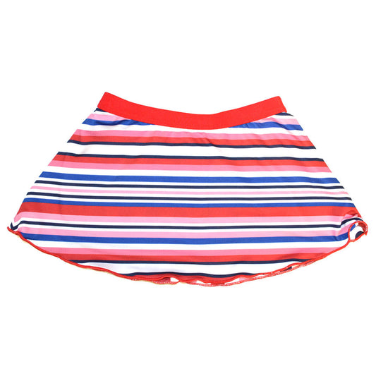BRV-4 Kid's Reversible Skirt - Loco Boutique