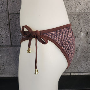 Burlap Removable Bows - Loco Boutique